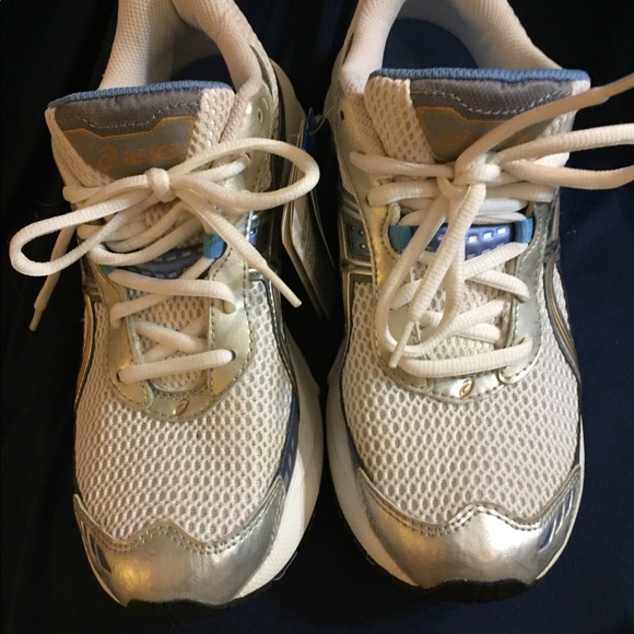 ASICS Gel-Equations - Picture 5 of 5